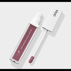 Ofra- liquid lipstick